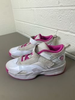 Size 3Y Jordan Shoes