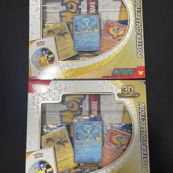 30th Celebrations Poster Collection
