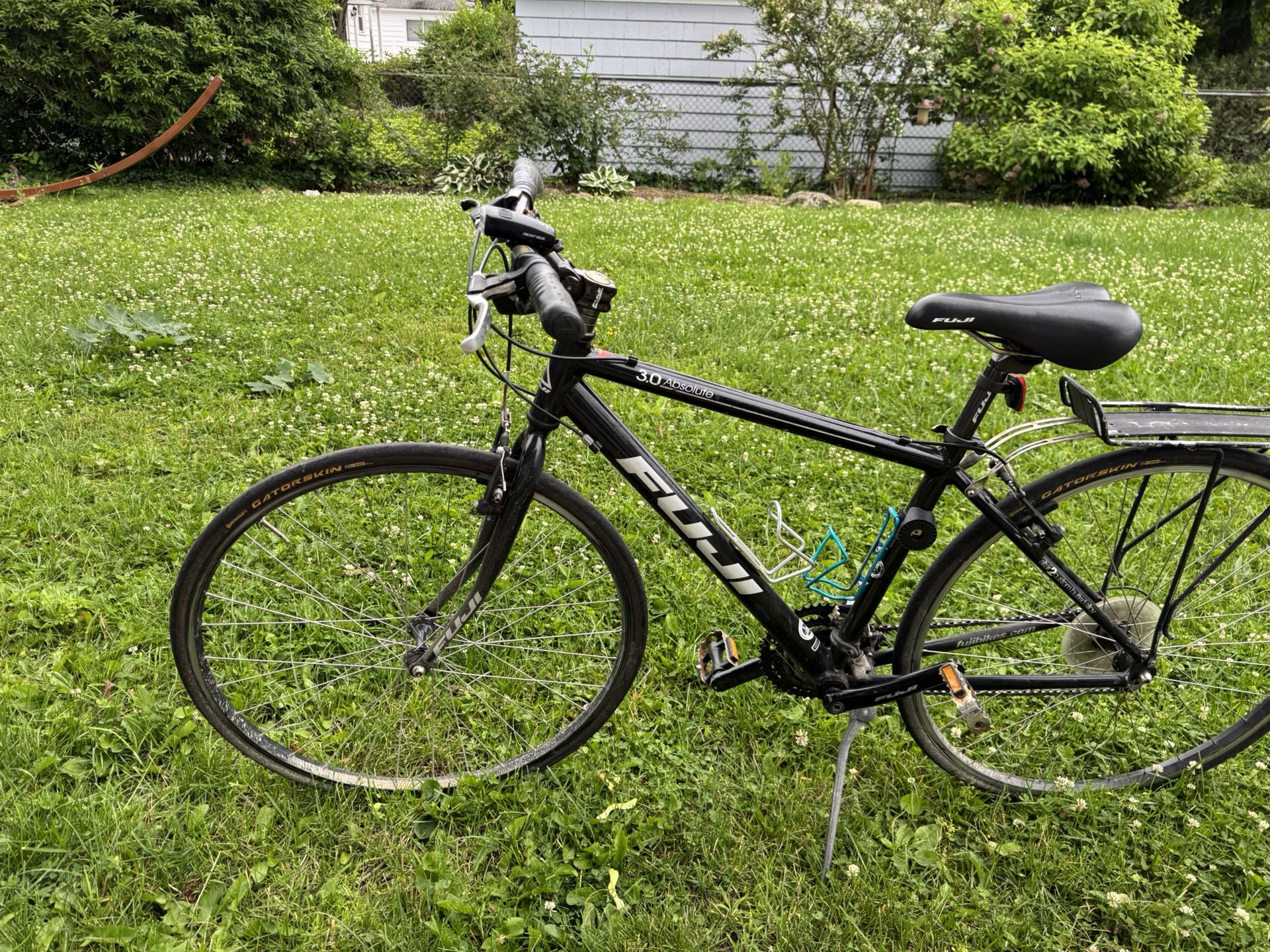 Fuji Absolute 3.0