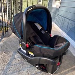 Graco Modes Travel System