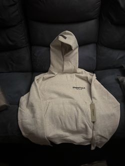 Essentials Hoodie