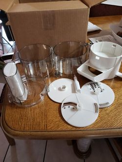 Cuisinart Parts