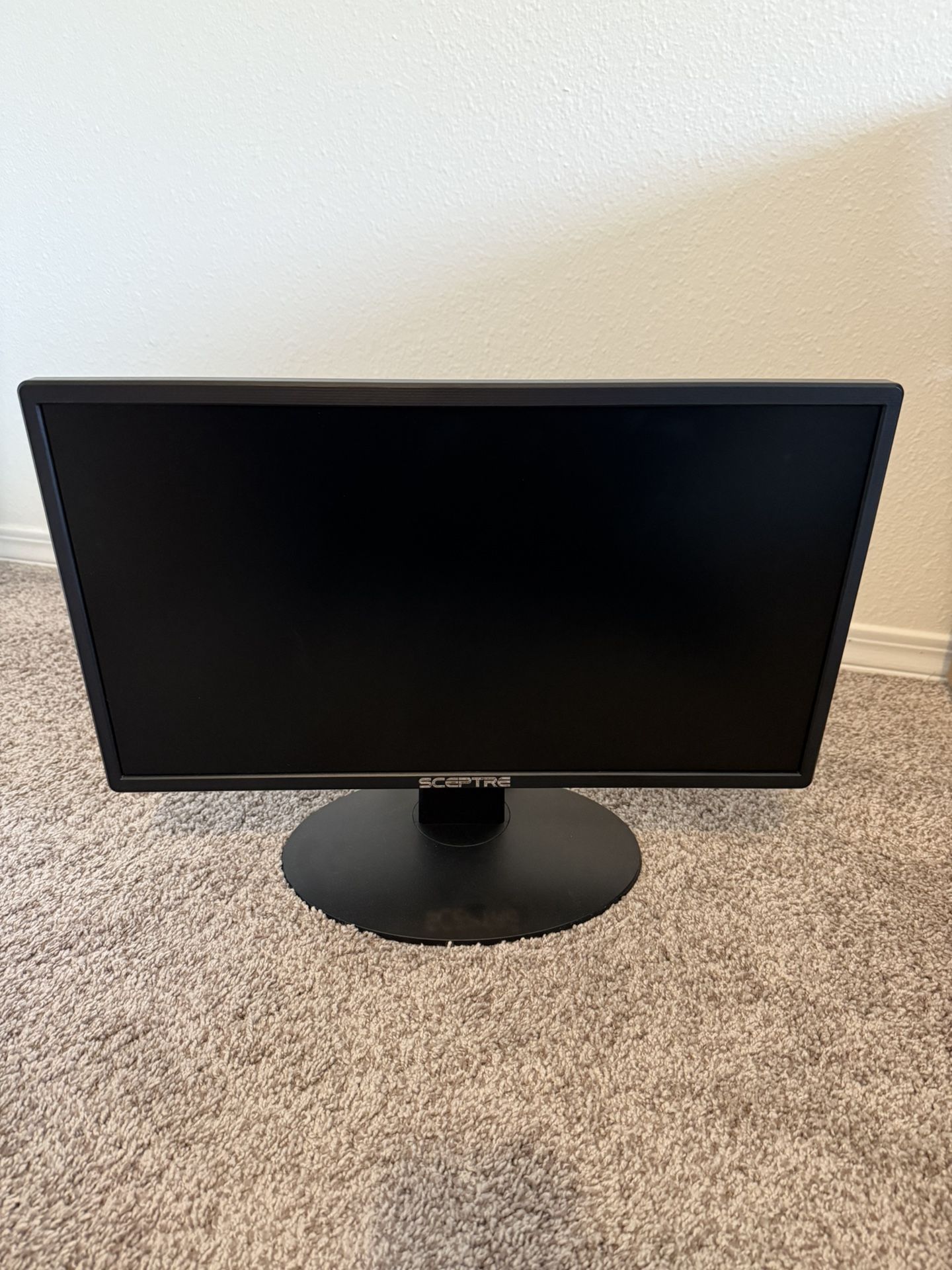 Computer Monitor