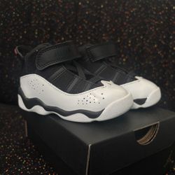 Toddler Jordans 