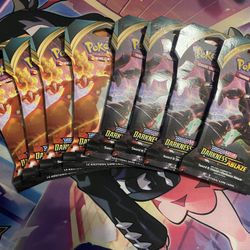 Sleeved Pack Assortment 
