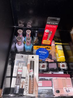 Makeup & cosmetics