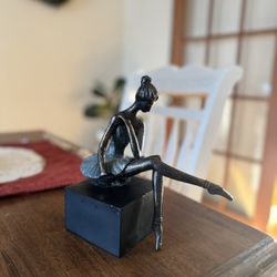Ballerina for Decoration