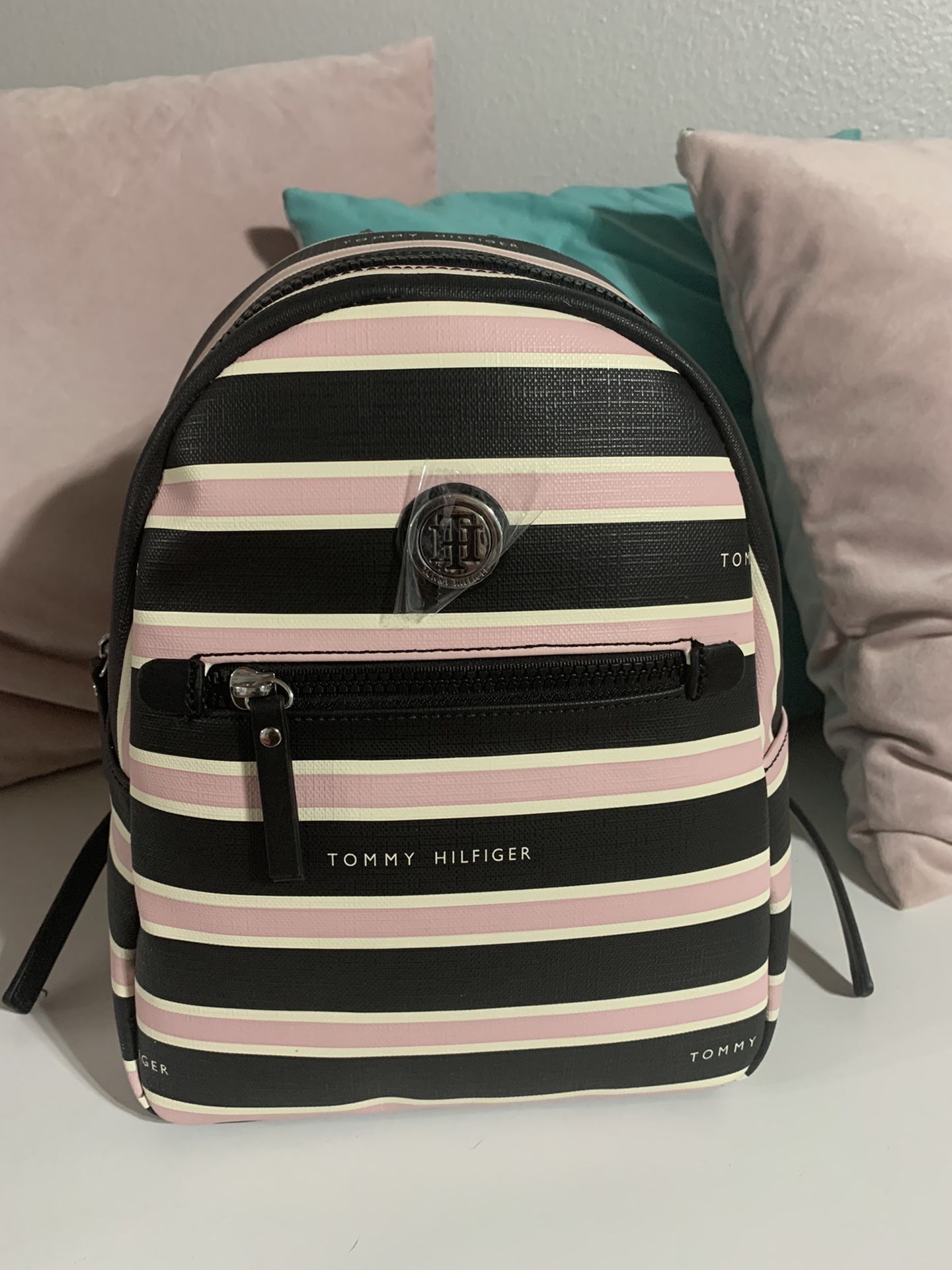 Tommy Hilfiger Backpack