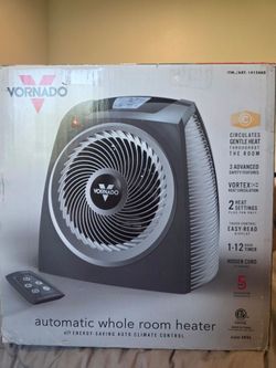 Vornado Automatic Whole Room Heater AWRH