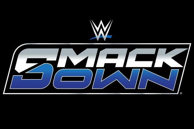 WWE SMACKDOWN AUGUST 15th