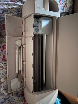 Cricut explore 4