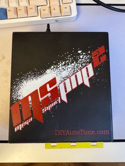 MegaSquirt MS PnP2 ECU for 4AGE AW11 MR2