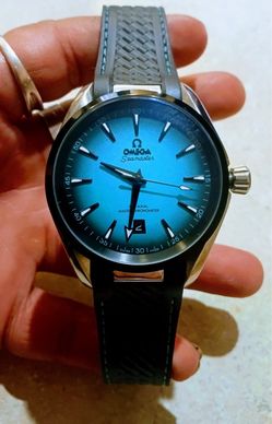 Really nice OMEGA WATCH