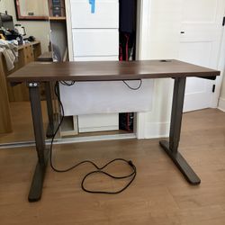 Uplift Standing Desk (42” x 24”)
