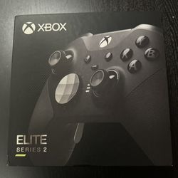 XBOX Controller Elite Series 2