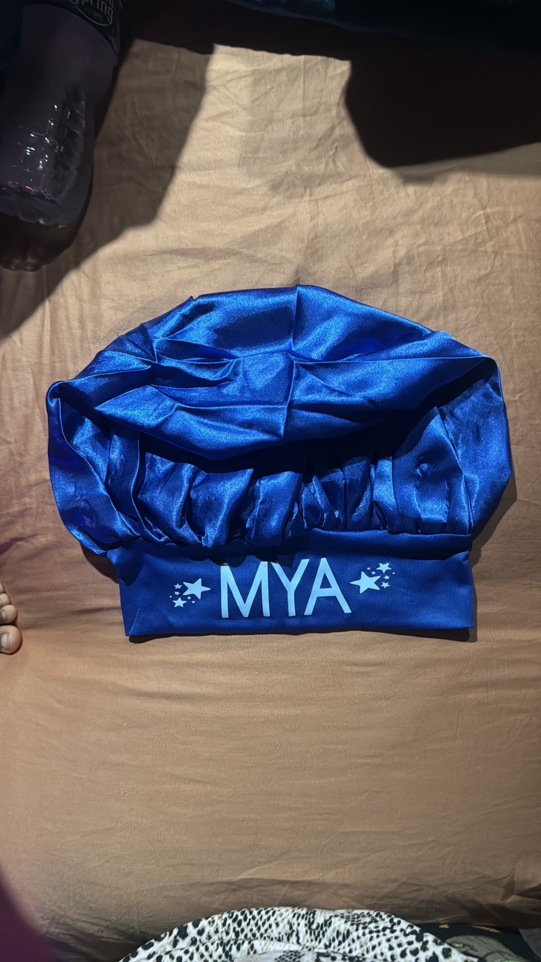 Custom Bonnets