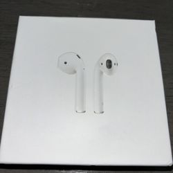 AirPod 2nd Gen