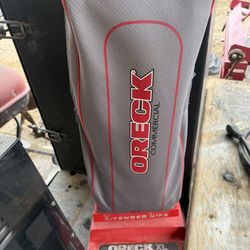 Oreck  Commercial Xl Vacuum