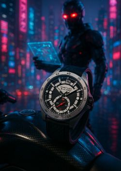 Kenneth Cole KC 1486 Watch New Battery 10/10/25