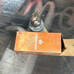 Ignition Switch International Trucks 