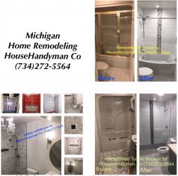 Update Bathroom