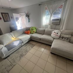 Couch Sectional