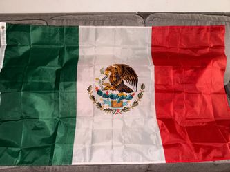 Mexico flag
