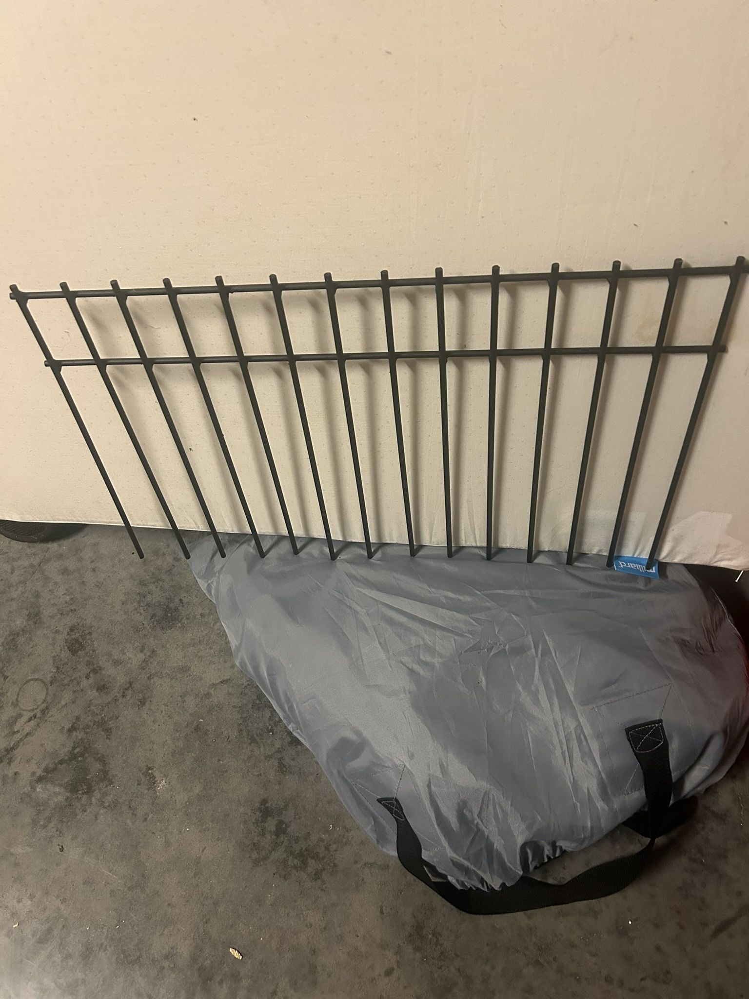 Pet Barrier / Garden Fencing