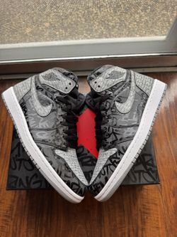 Jordan 1 Revellionaire Sz 10