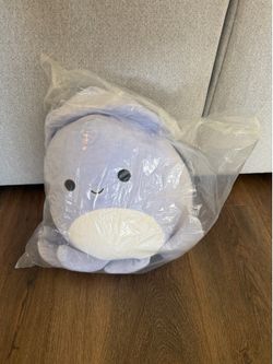 SQUISHMALLOW - STACY