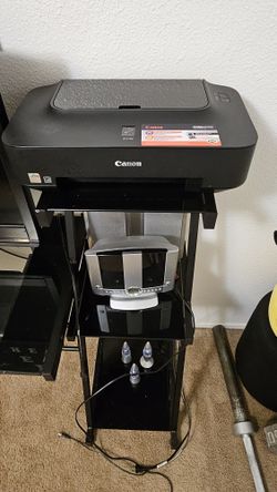 Printer PIXMA iP2702