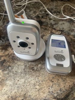 Video Baby Monitor