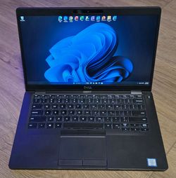 Dell Latitude 5400