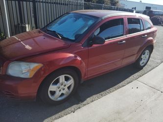 2008 Dodge Caliber