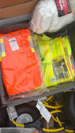Safety vest