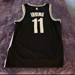 Mens Brooklyn Jersey Size 48 Lrg 