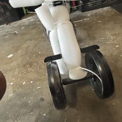 Knee Scooter ,