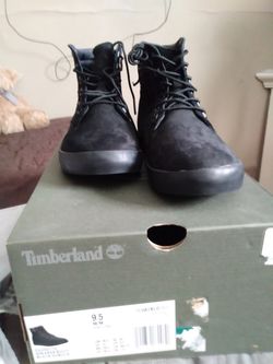 Women's Timberland 9 1/2