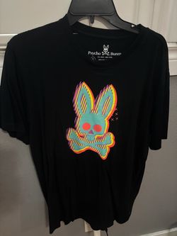Psycho Bunny T shirt size Large