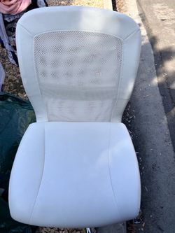 desk chair