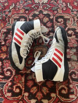 Adidas Combat Speed 5 Size 6.5