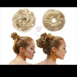 hair accessory / accesorio para el cabello