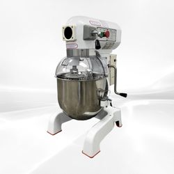NSF 20 qt commercial Dough Mixers HL-B20