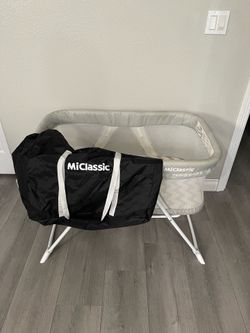 Baby bassinet