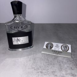 Creed Aventus men Cologne 