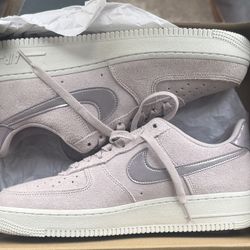 Champagne Air Force 1’s
