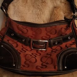 Sophia Caperelli Purse/Hand Bag 