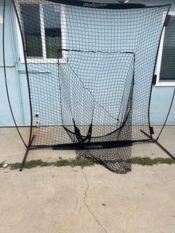 Baseball net