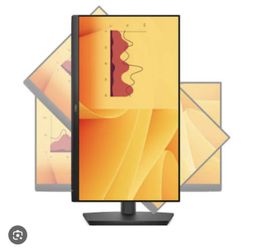 Brand New Dell Pro 22 Adjustable Stand Monitor E2225HSM