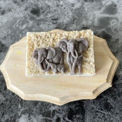 Breastmilk Soaps